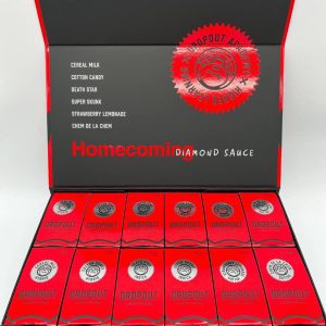 Dropout Academy 3G Disposable