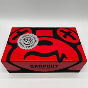Dropout Academy 3G Disposable