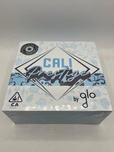Cali Prestige Carts by GLO