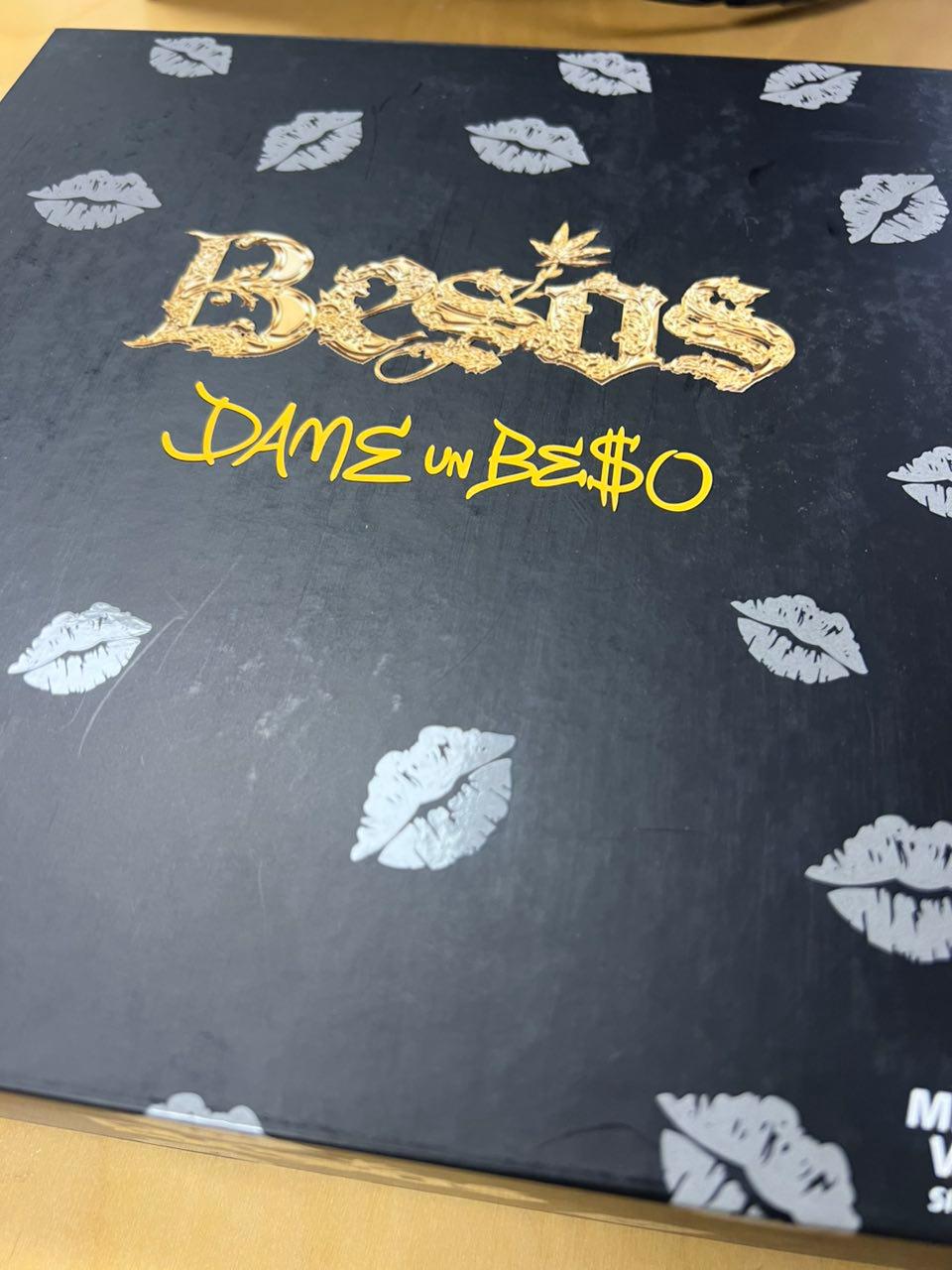 Buy Besos Live Resin Sugar Wax Online Besos Wax