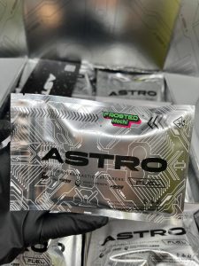 Astro Cannabis Strain