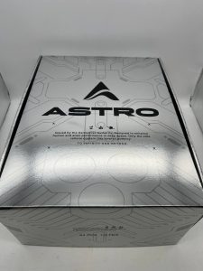 Astro Cannabis Strain