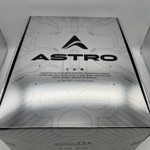 Astro Cannabis Strain