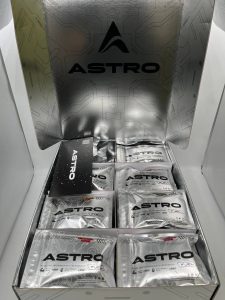 Astro Cannabis Strain