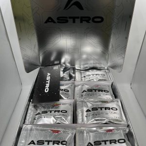 Astro Cannabis Strain