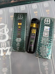 NEW HITZ Infinity Emerald Edition