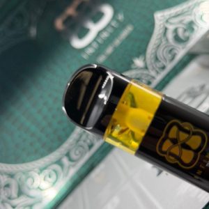 NEW HITZ Infinity Emerald Edition