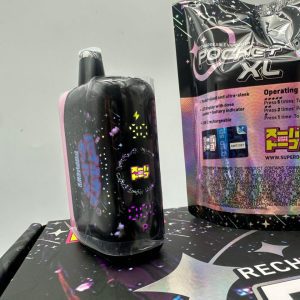 Super Dope Pocket XL 2G disposable