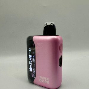 Super Dope Pocket XL 2G disposable