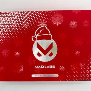 Mad Labs Christmas Edition