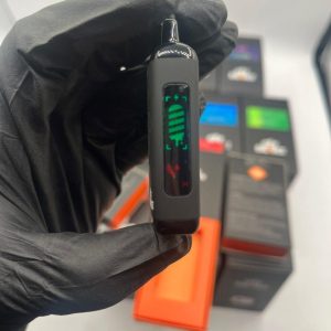 Off Balance V2 Disposable