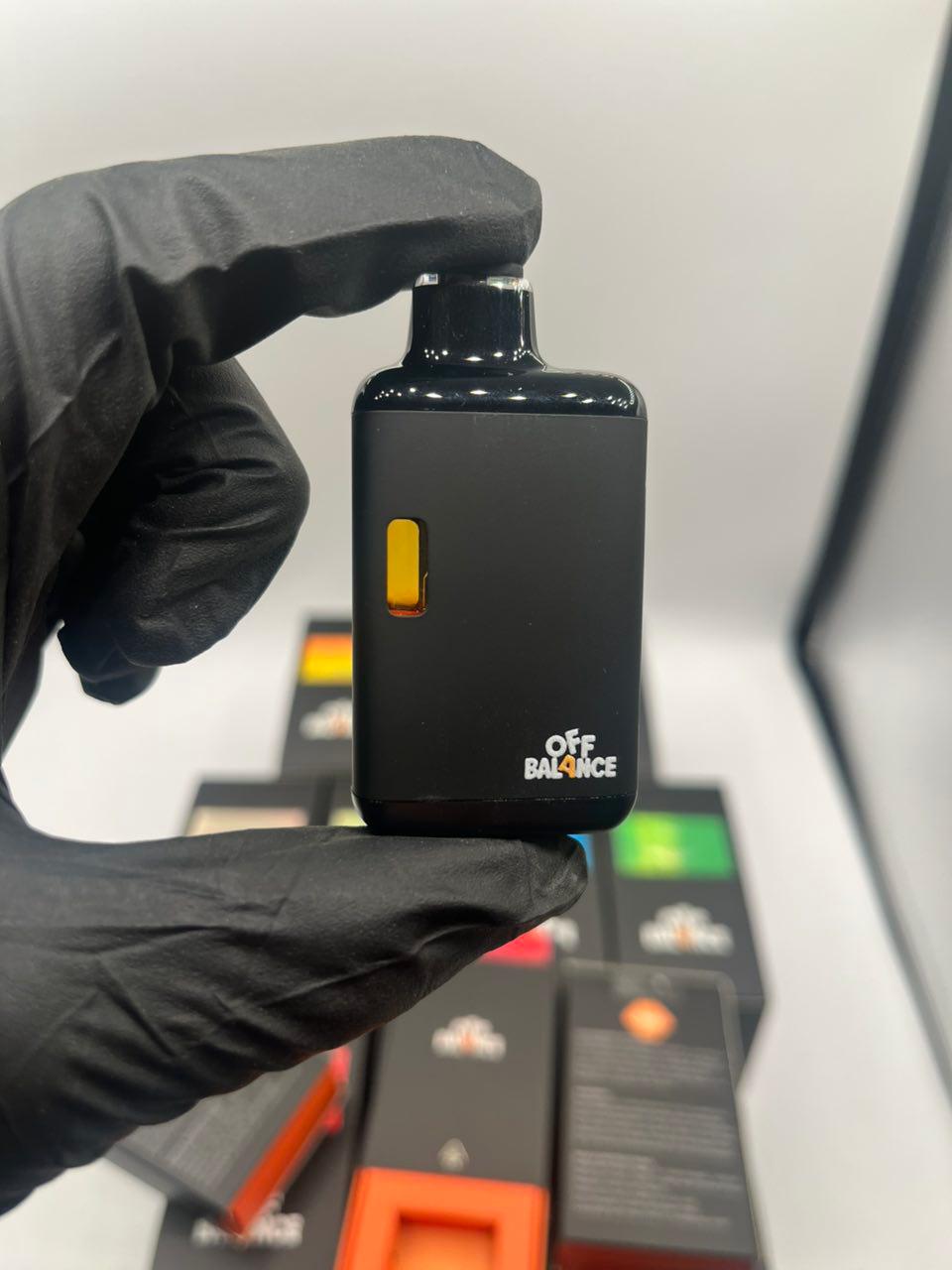 Buy Off Balance V2 2G Disposable Online Off Balance V2 Disposable