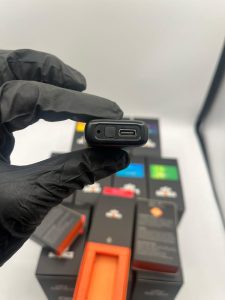 Off Balance V2 Disposable