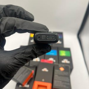 Off Balance V2 Disposable