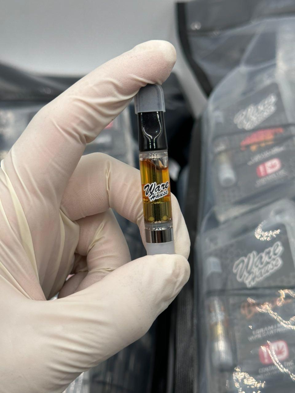 Buy Ware Hause Vape Carts 1G Online Ware Hause Carts 1G