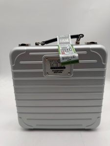 Whole Melt Passport Edition