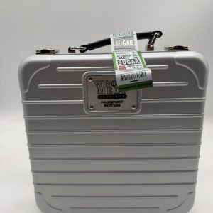 Whole Melt Passport Edition