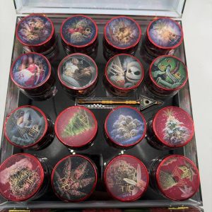 Luminate Winter Edition Badder