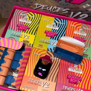 Bodega Boyz Deuces V2