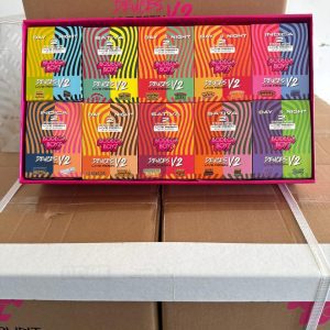 Bodega Boyz Deuces V2