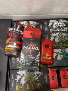 Nova 2G Disposable