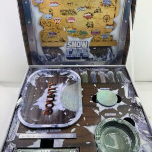 Bounty Farms Snowcaps 28g