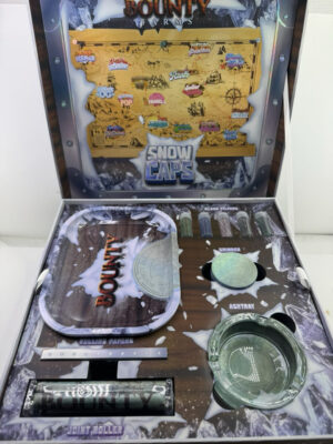 Buy Bounty Farms Snowcaps 28g Online Bounty Farms Snowcaps 28g