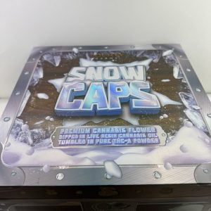 Bounty Farms Snowcaps 28g