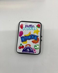 Puffin Puffies Infused Joints