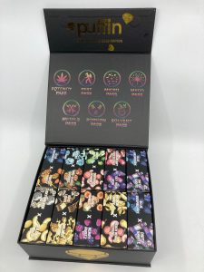 Puffin 2G Disposable