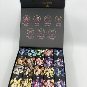 Puffin 2G Disposable