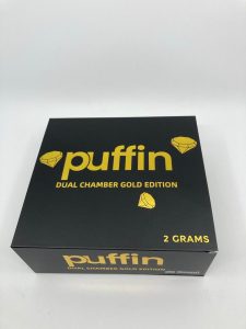 Puffin 2G Disposable