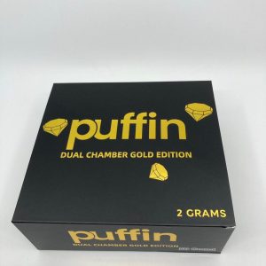 Puffin 2G Disposable