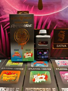 Muha Meds Summer Edition