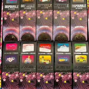 Muha Meds Summer Edition