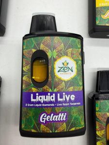 Zen Extracts 2G