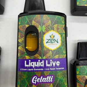 Zen Extracts 2G