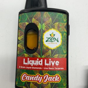 Zen Extracts 2G