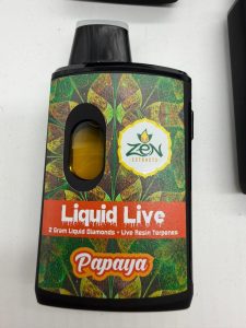 Zen Extracts 2G