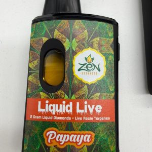 Zen Extracts 2G