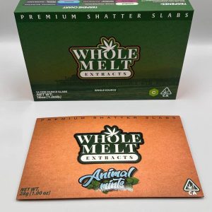 Whole Melt Shatter Slabs