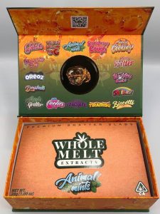 Whole Melt Shatter Slabs