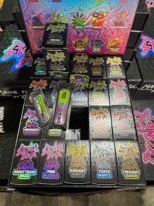 Stoner Stix 2G After Hours disposable