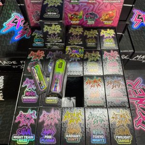 Stoner Stix 2G After Hours disposable
