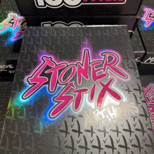 Stoner Stix 2G After Hours disposable