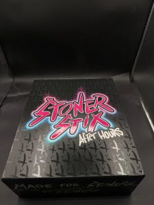 Stoner Stix 2G After Hours disposable