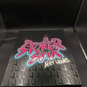 Stoner Stix 2G After Hours disposable