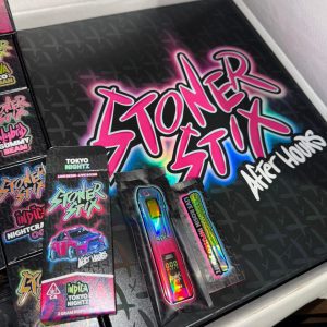 Stoner Stix 2G After Hours disposable