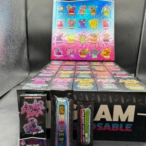 Stoner Stix 2G After Hours disposable