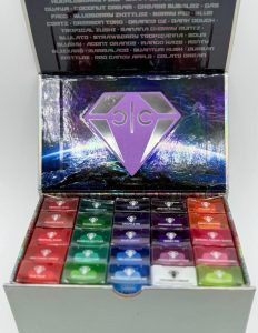 New Clean Carts 2G Disposable